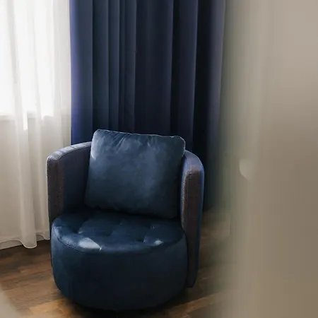 Hotel Homaris East Side Berlin