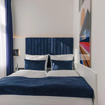 Hotel Homaris East Side Berlin