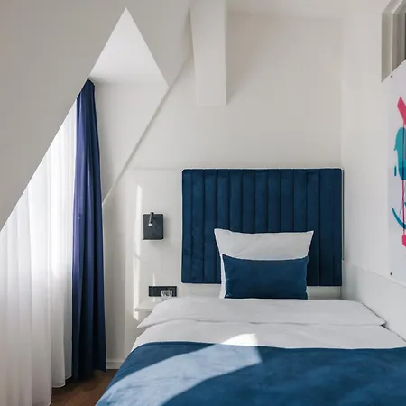 Homaris East Side Hotel Berlin