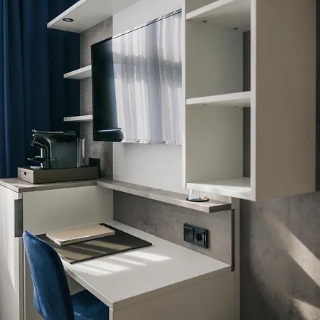 Homaris East Side Hotel 3*