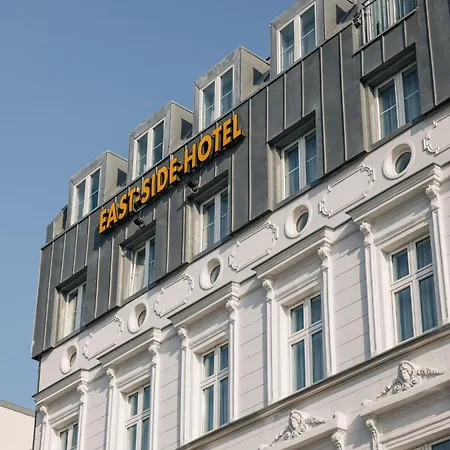 Hotel Homaris East Side Berlin
