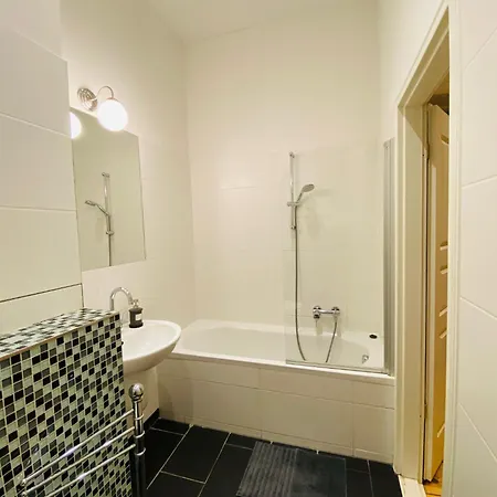 Central City Apartments Apartment *