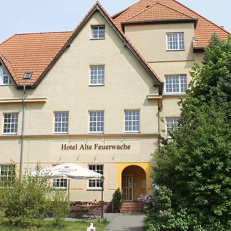 Alte Feuerwache