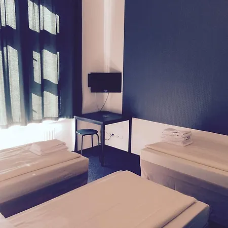 Otel 103 Berlin