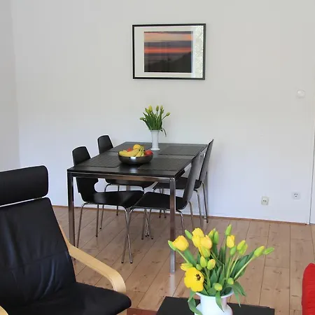 Apartment Nollendorf *