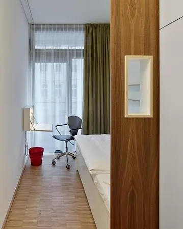 Guest house Seminarhaus S1516