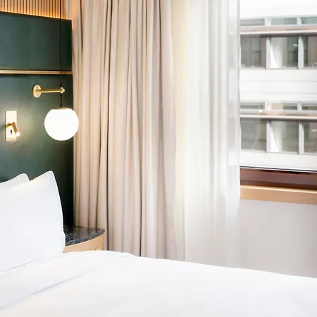 Hilton Hotel Berlin