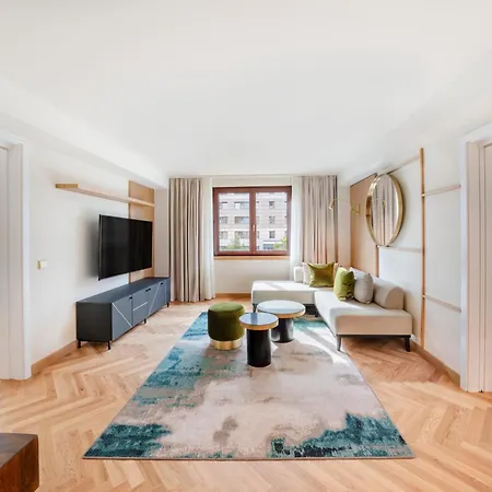 Hotel Hilton Berlin
