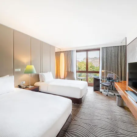 Hilton 5*
