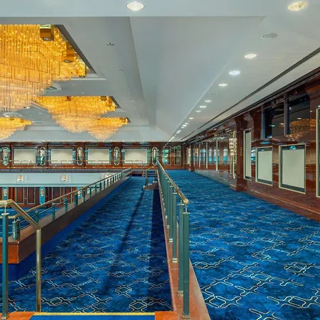 ホテル Jw Marriott 5*