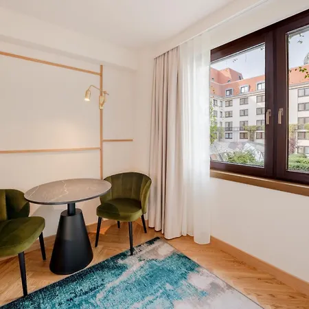 Hilton Hotel Berlin