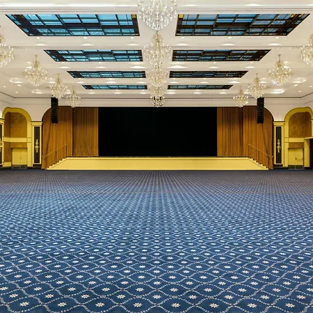 호텔 Jw Marriott 베를린