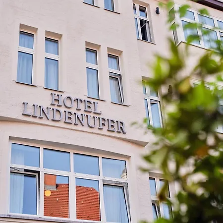 Hotel Lindenufer Berlin
