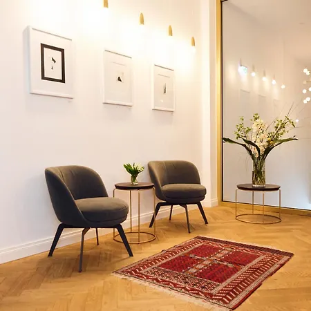 Hotel Lindenufer