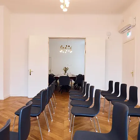 Lindenufer Hotel Berlin
