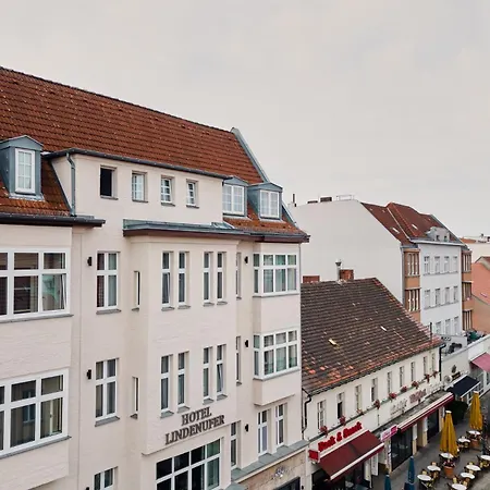 Lindenufer 3* Berlin