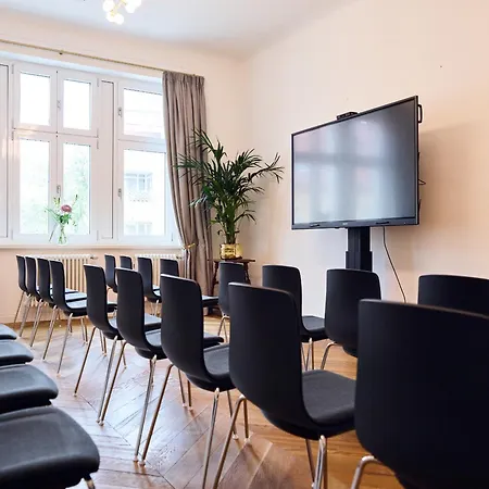 Hotel Lindenufer