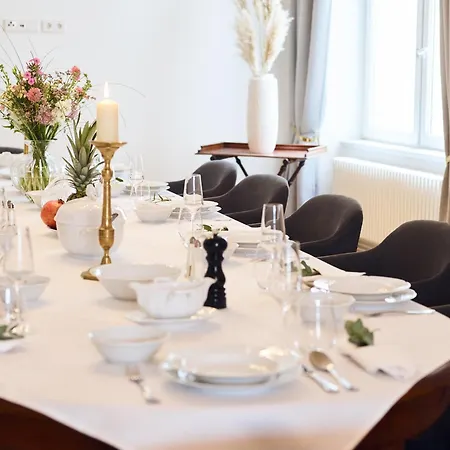 Lindenufer Hotel