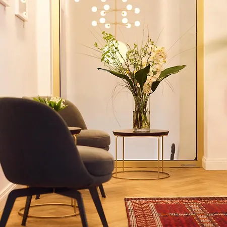 Lindenufer 3* Berlin