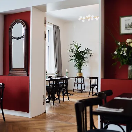 Lindenufer Hotel Berlin