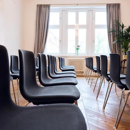 Lindenufer Berlin