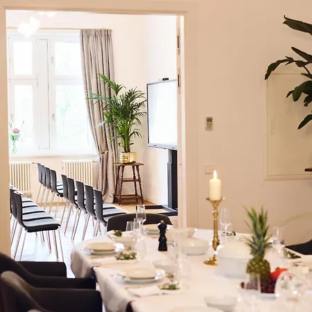 Lindenufer 3* Berlin