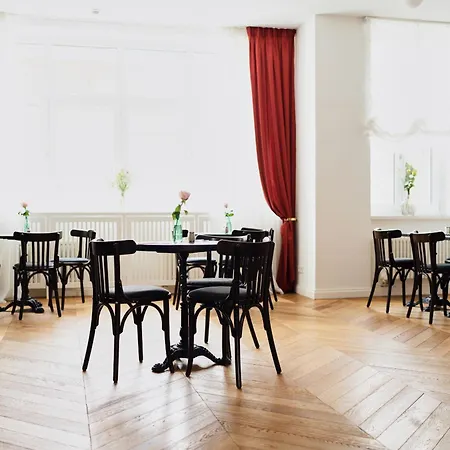 Hotel Lindenufer