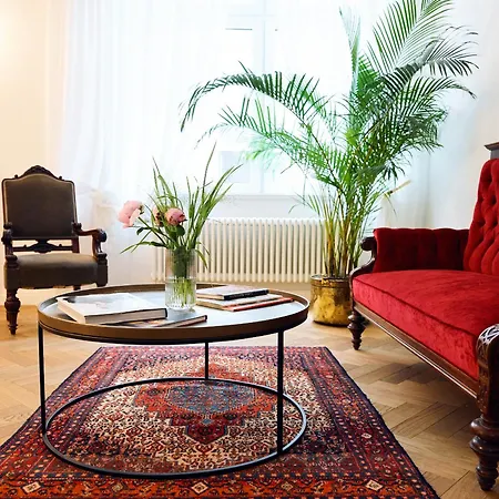 Lindenufer Hotel Berlin