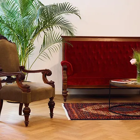 Lindenufer 3* Berlin