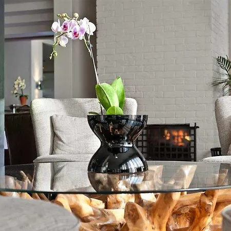 Tryp By Wyndham Am Ku'damm Hotel Berlin