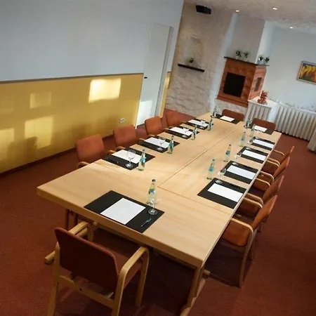 Tryp By Wyndham Am Ku'damm Hotel