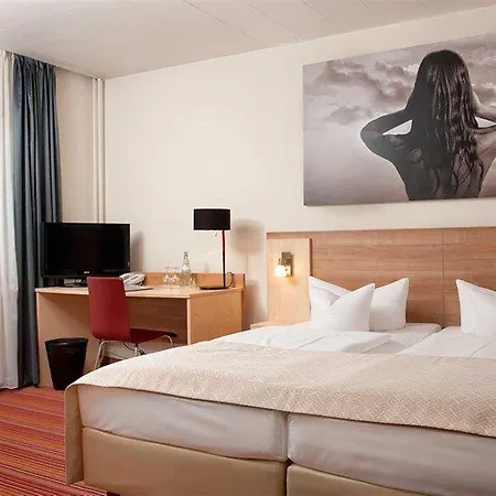 Tryp By Wyndham Am Ku'damm Berlin