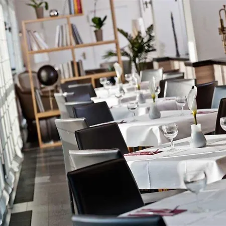 Tryp By Wyndham Am Ku'damm Hotel 3*