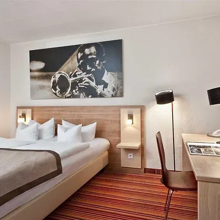 Hotel Tryp By Wyndham Am Ku'damm