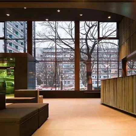 Hotel Sana Berlin