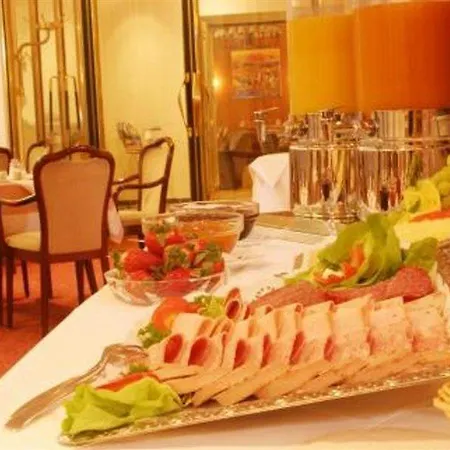 Hotel Yggotel Spurv