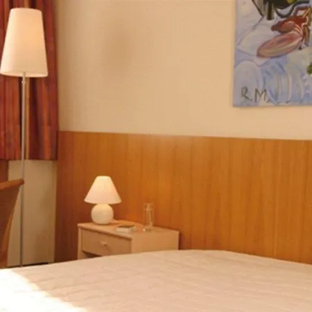 Yggotel Spurv Hotel