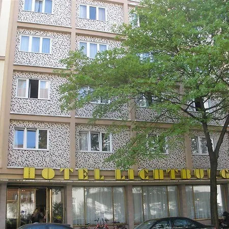 Yggotel Spurv Hotel 3*