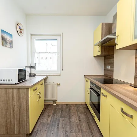 Grand Nahe Mueggelsee Apartment