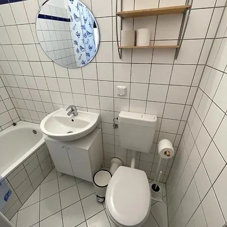Apartment Grand Nahe Mueggelsee