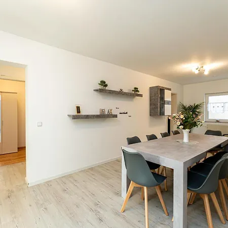 Grand Nahe Mueggelsee Apartment *