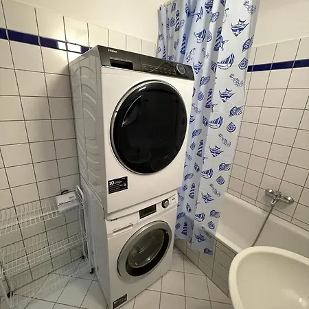 Grand Nahe Mueggelsee Apartment Berlin