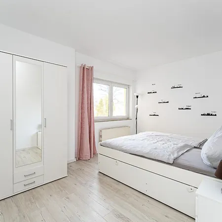 Apartment Grand Nahe Mueggelsee