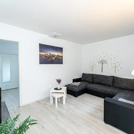 Apartment Grand Nahe Mueggelsee *