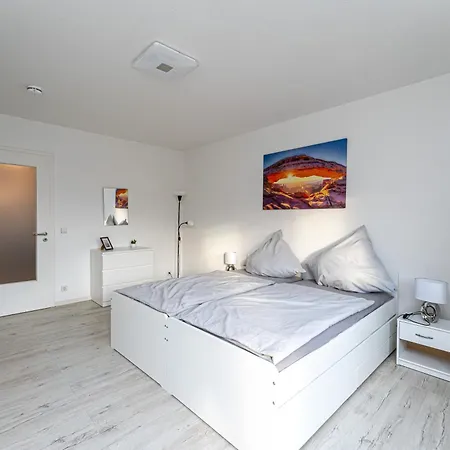 Apartment Grand Nahe Mueggelsee