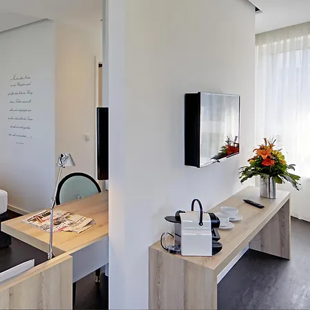 Grimm's Potsdamer Platz Hotell