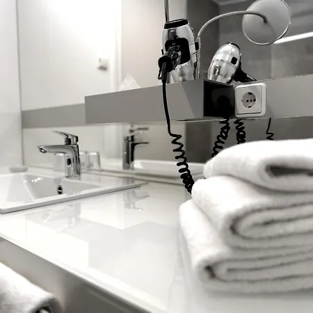 Grimm's Potsdamer Platz Hotell