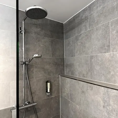 Hotel Grimm's Potsdamer Platz *