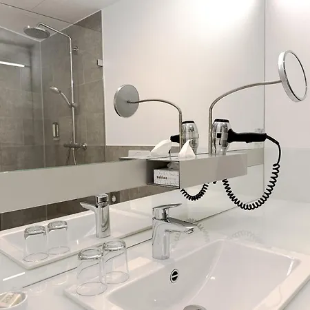 Grimm's Potsdamer Platz Hotel Berlin