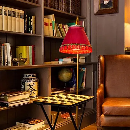 Monbijou Hotel Berlin
